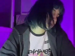 Jongjurasek  live sex cam