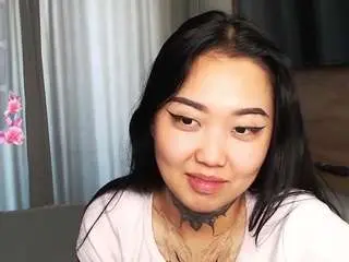 Lillgothbaby  live sex cam