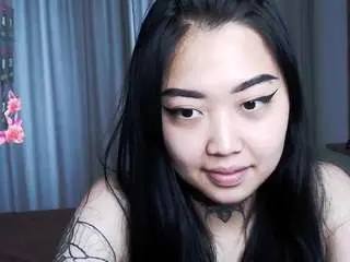 Lillgothbaby  live sex cam