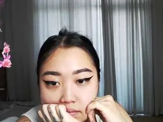 Lillgothbaby  live sex cam