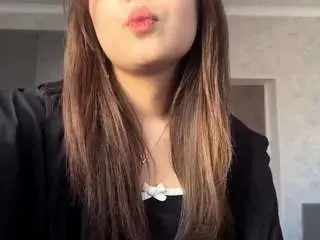 Mabellefritsche  live sex cam