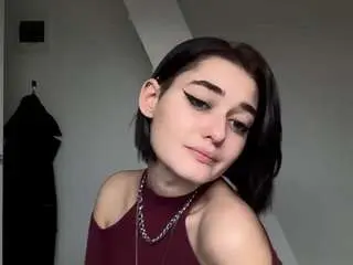 Maiawesselman  live sex cam