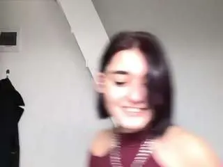Maiawesselman  live sex cam