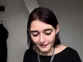 Maiawesselman  live sex cam