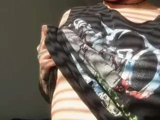 Meganhart  live sex cam