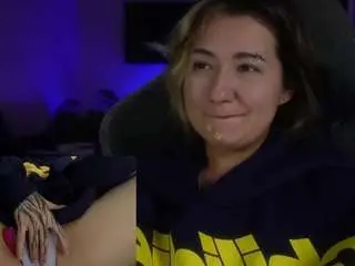 Meganhart  live sex cam