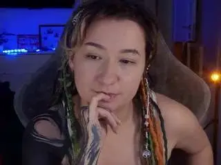 Meganhart  live sex cam
