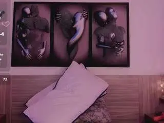 Milymoretti  live sex cam