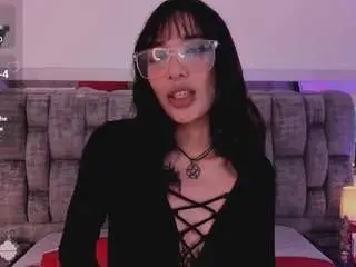 Milymoretti  live sex cam
