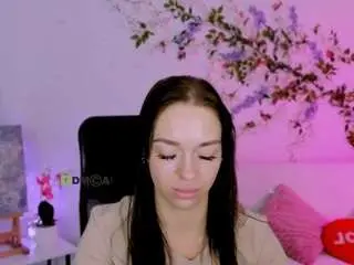 Nika-pearl  live sex cam