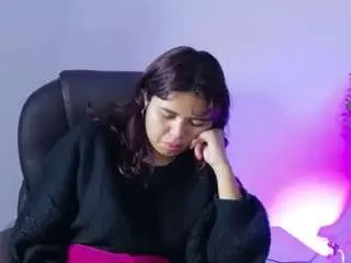 Sabinamerchetti  live sex cam