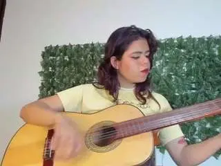 Sabinamerchetti  live sex cam