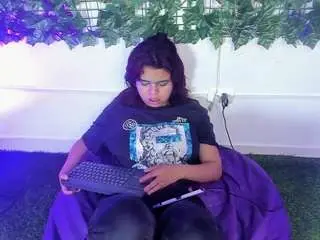 Sabinamerchetti  live sex cam