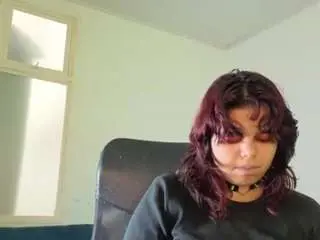 Sabinamerchetti  live sex cam