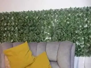 Sabinamerchetti  live sex cam