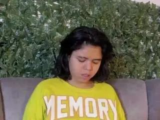 Sabinamerchetti  live sex cam