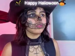 Sabinamerchetti  live sex cam