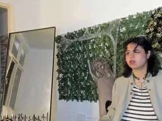Sabinamerchetti  live sex cam