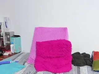 Scarlett40  live sex cam