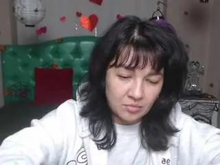 Selenafly  live sex cam