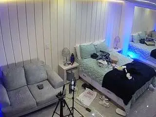 Voyeurcam-casa-salsa-bedroom-5  live sex cam