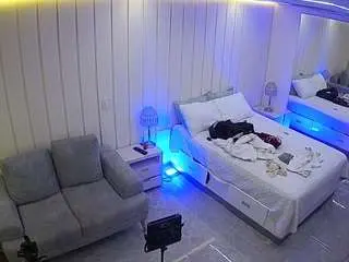 Voyeurcam-casa-salsa-bedroom-5  live sex cam