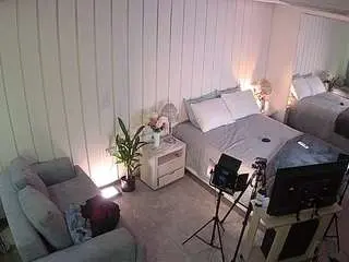 Voyeurcam-casa-salsa-bedroom-5  live sex cam