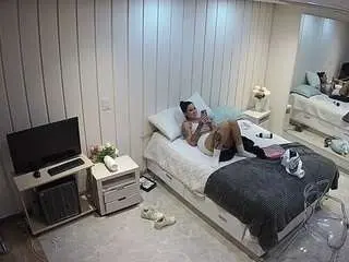 Voyeurcam-casa-salsa-bedroom-5  live sex cam