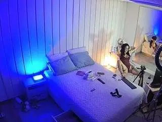 Voyeurcam-casa-salsa-bedroom-5  live sex cam
