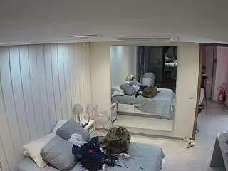 Voyeurcam-casa-salsa-bedroom-5  live sex cam