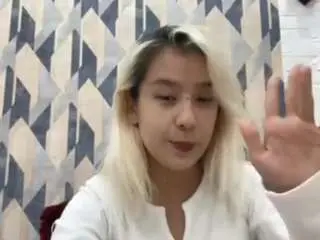 Zoeadammss  live sex cam