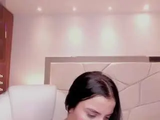 Alahia-bree  live sex cam