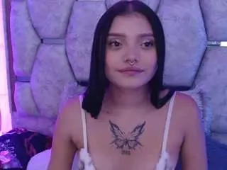 Analymilles  live sex cam