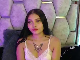 Analymilles  live sex cam