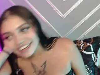 Analymilles  live sex cam
