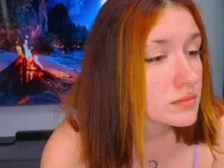 Darleenrichelieu  live sex cam