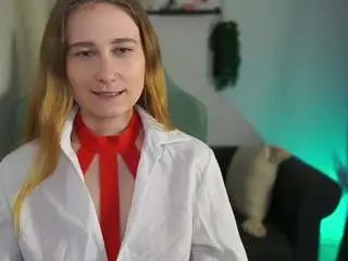 Glossybabe  live sex cam