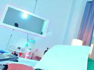 Liaantonela69  live sex cam