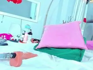 Liaantonela69  live sex cam