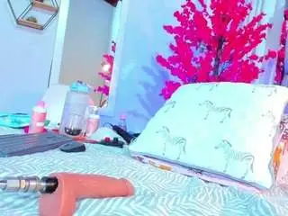 Liaantonela69  live sex cam