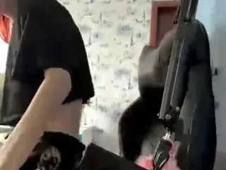 Loubramley  live sex cam