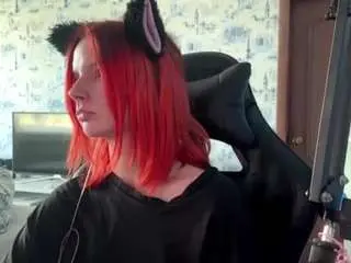 Loubramley  live sex cam