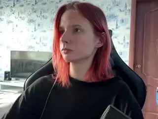 Loubramley  live sex cam
