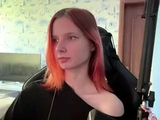 Loubramley  live sex cam
