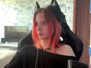 Loubramley  live sex cam
