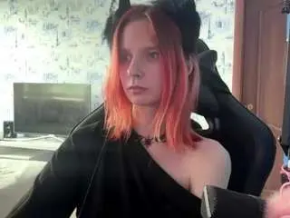 Loubramley  live sex cam