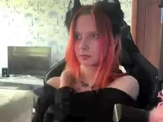 Loubramley  live sex cam
