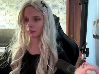 Loubramley  live sex cam