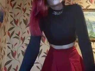 Rethacarranzo  live sex cam