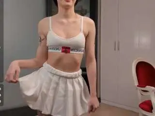 Ursulacoins  live sex cam